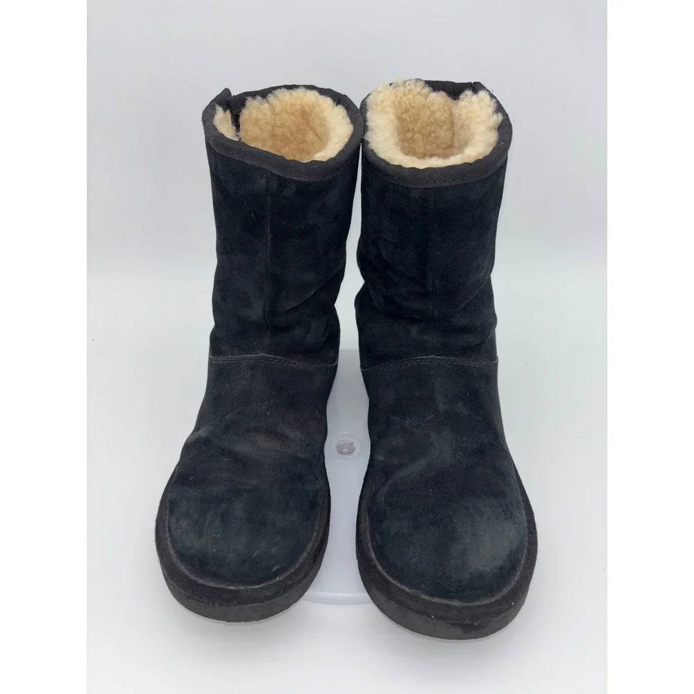 UGG australia black